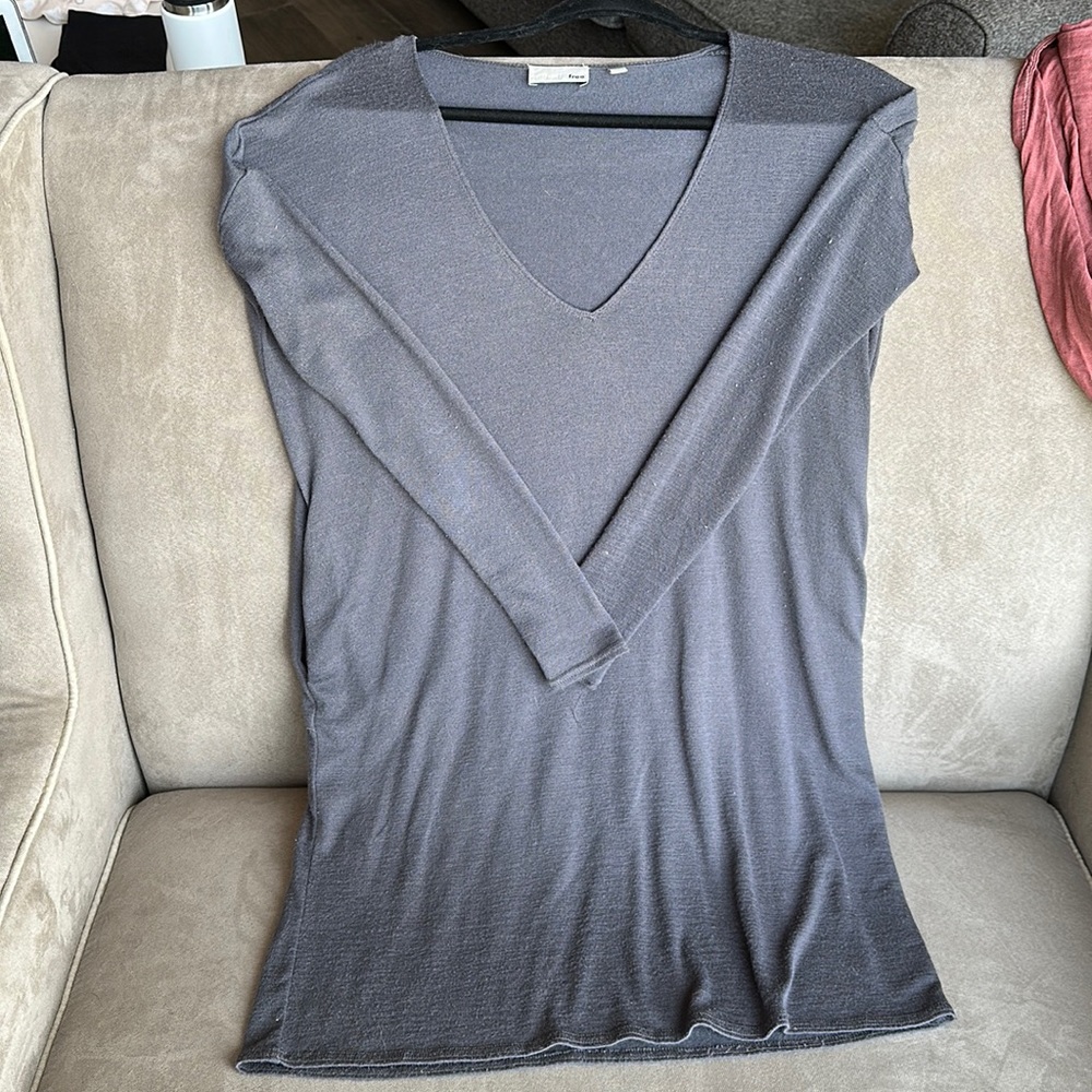 Wilfred Free Sweater dress